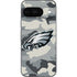 NFL Philadelphia Eagles Camo Google Pixel 9 Skin